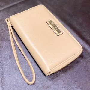 Calvin Klein wallet